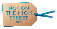 Not On The High Street